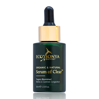 Serum of Clear