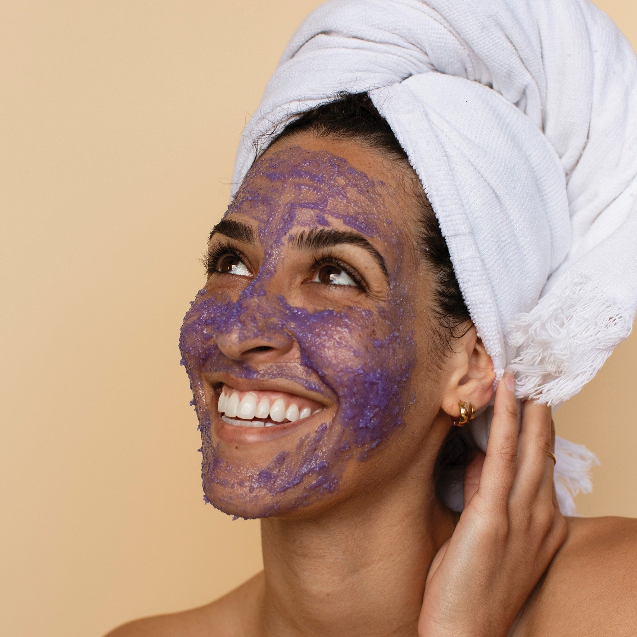 Super Acai Exfoliator