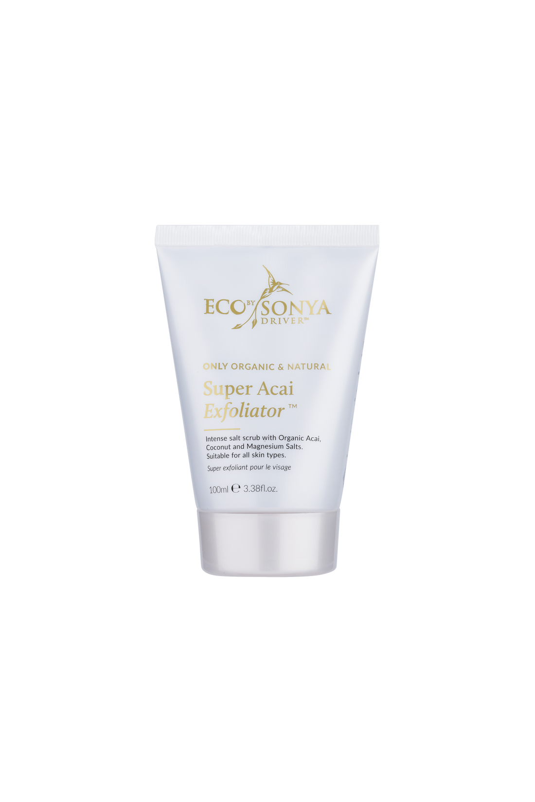 Super Acai Exfoliator
