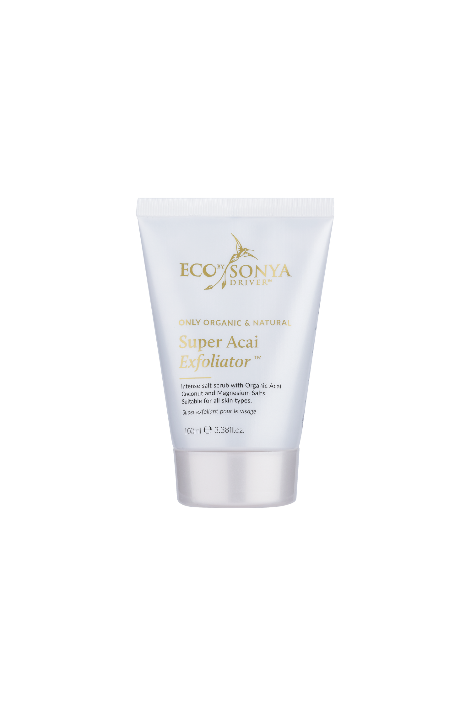 Super Acai Exfoliator