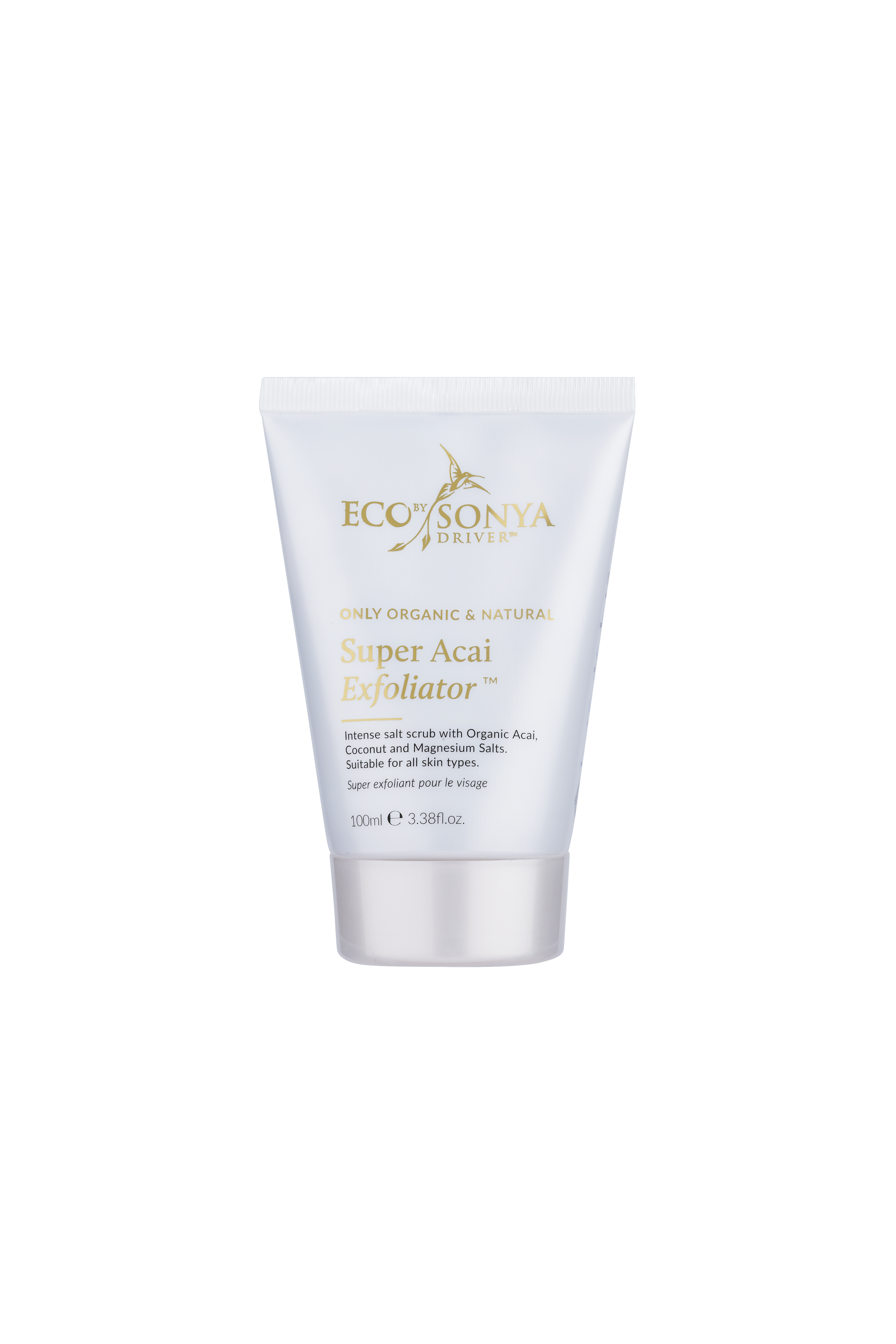 Super Acai Exfoliator