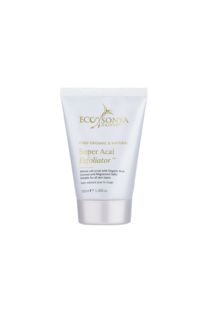 Super Acai Exfoliator