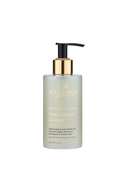 Super Citrus Cleanser