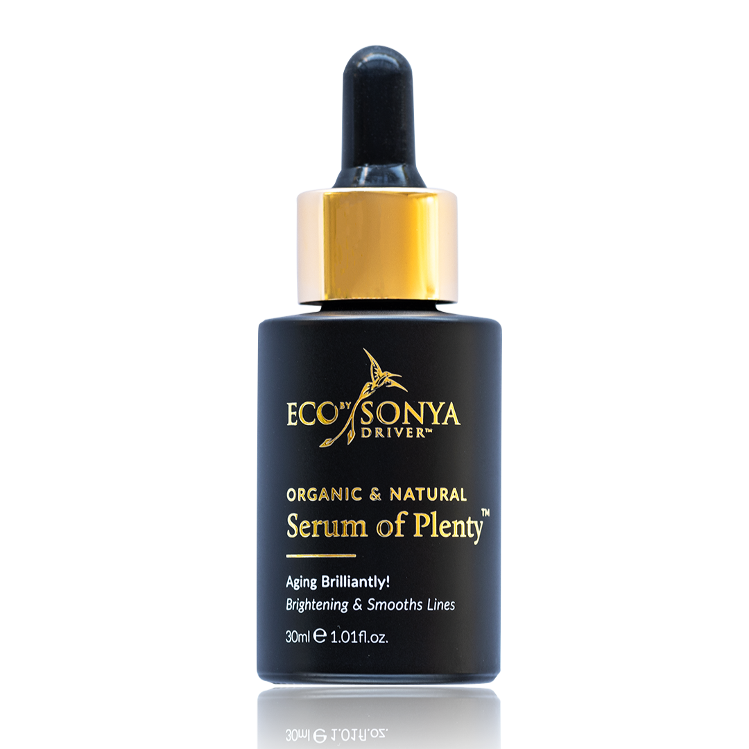 Serum of Plenty