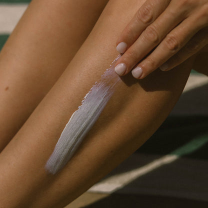 Glory Veil Solcreme SPF 50+