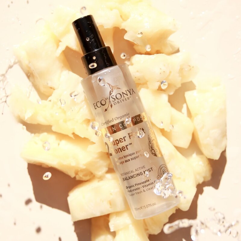 Super Fruit Toner