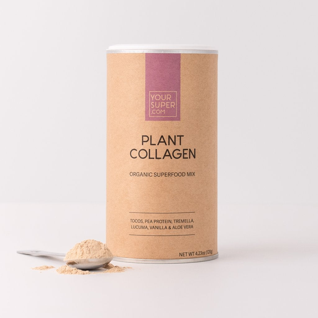 Plant Collagen