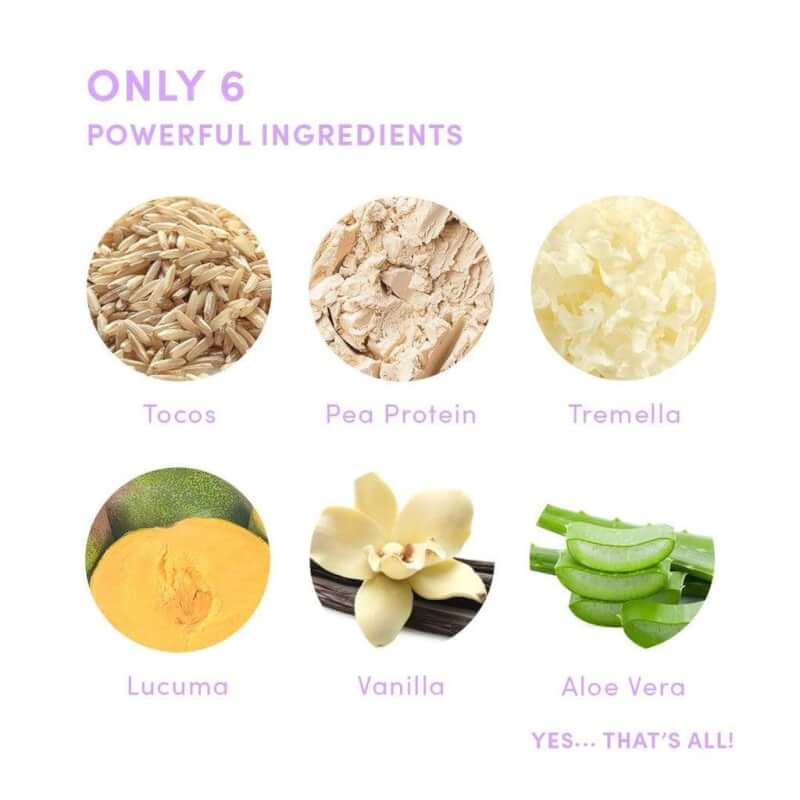 Plant Collagen