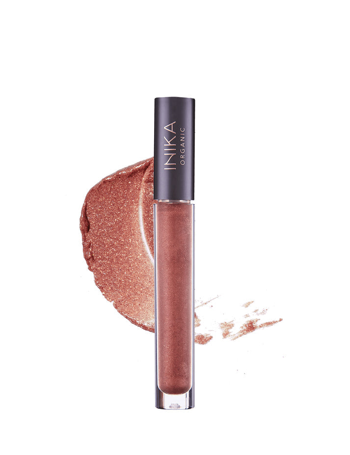 Lip Gloss - Cinnamon