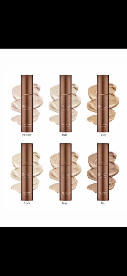 BB Cream Prickly Pear - Cream 30ml