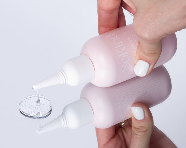 Pure Growth Serum