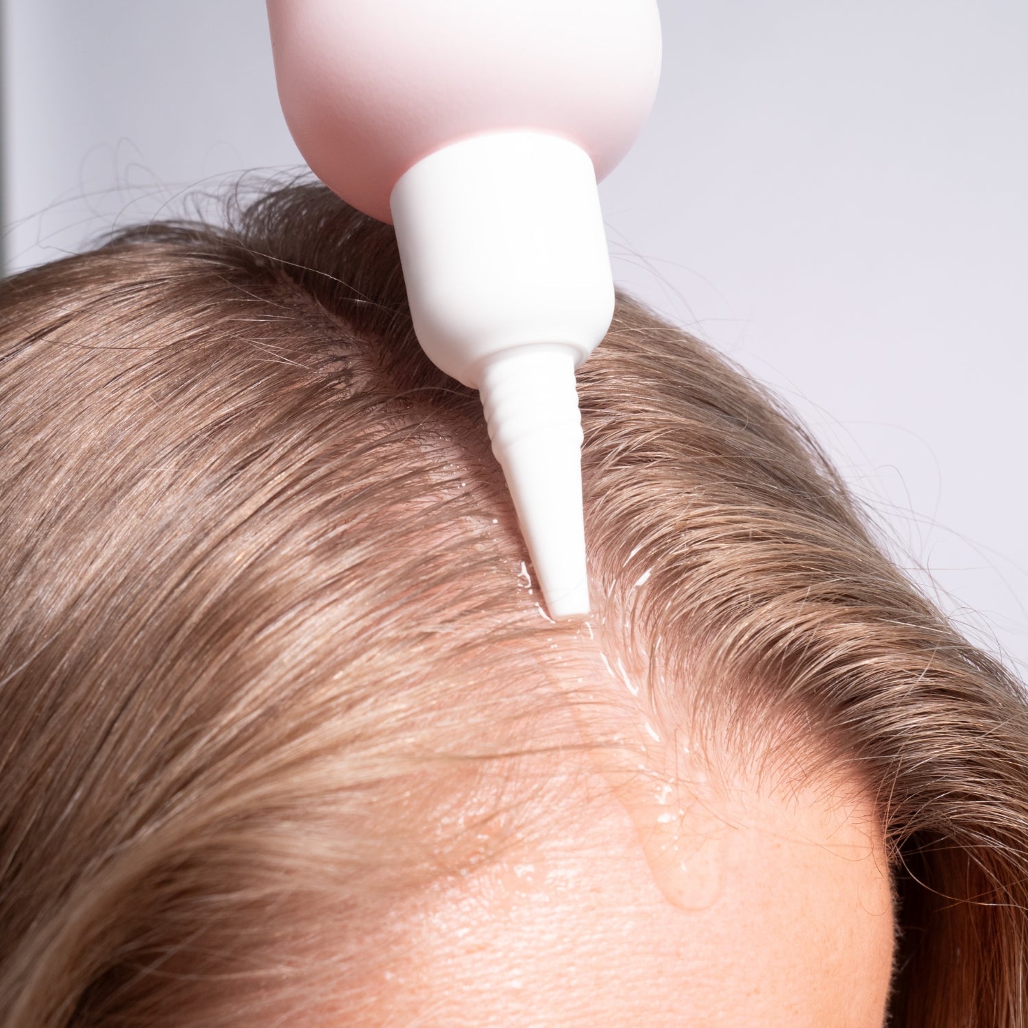 Pure Growth Serum