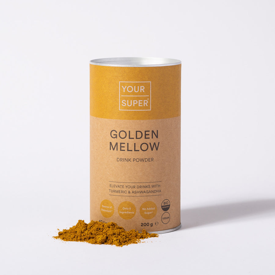 Golden Mellow