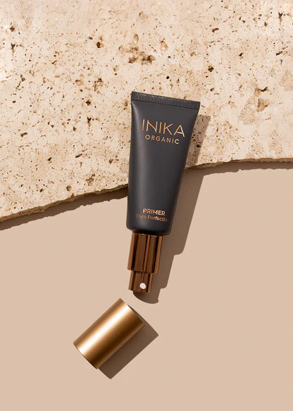 Organic Primer - Pure Perfection