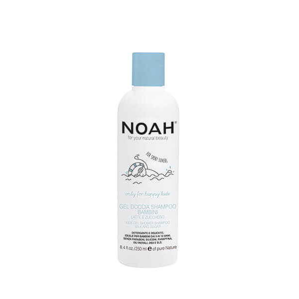 Kids Showergel