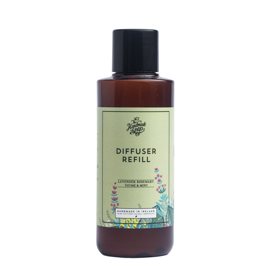 Diffuser Refill - Rosmarin