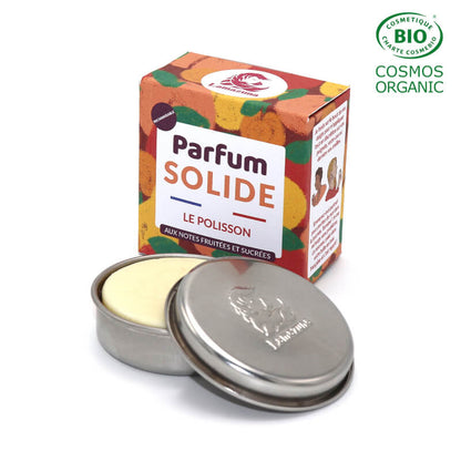 Solid Perfume - Mischievous