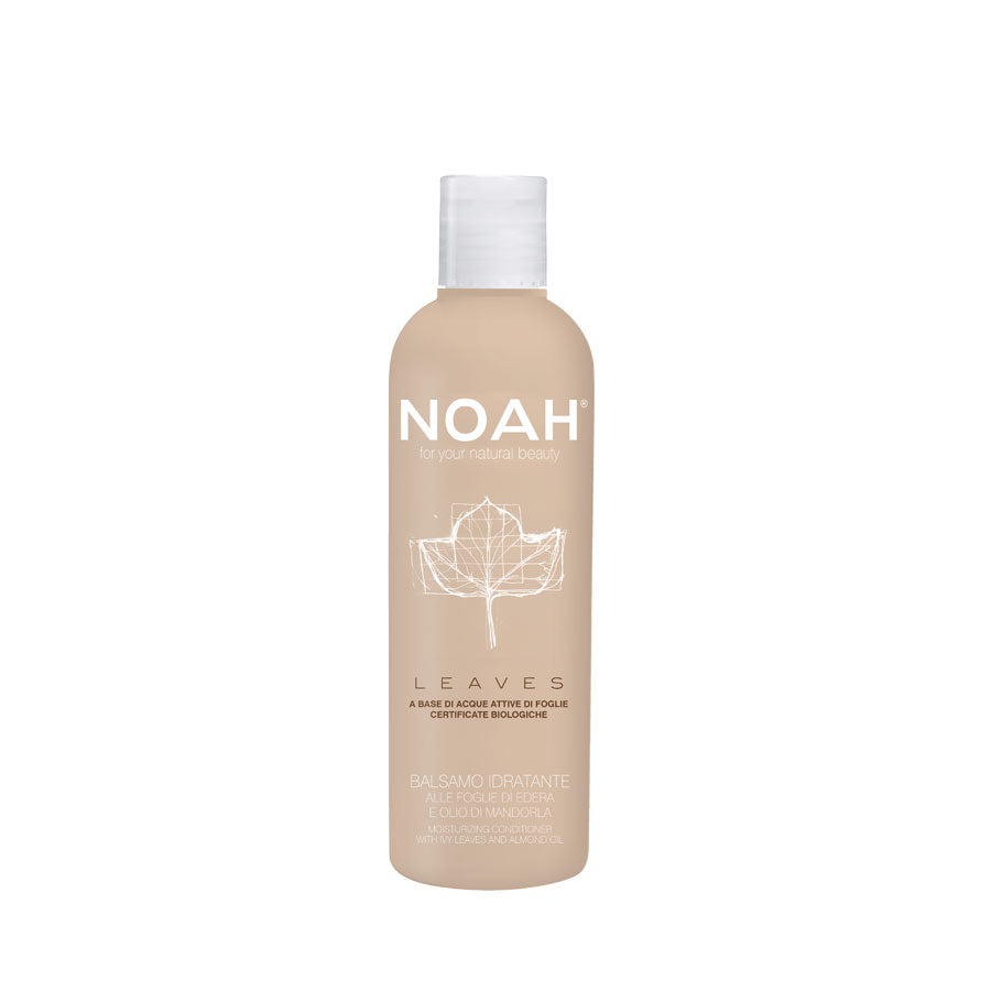 Leaves Moistrurizing Conditioner Ivy