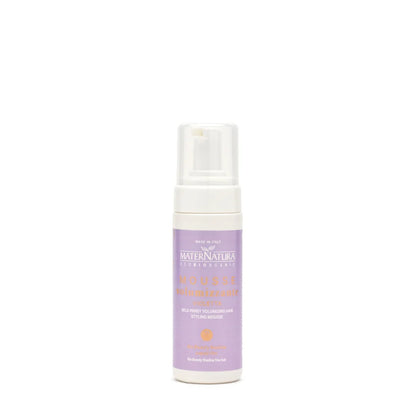 Hår styling mousse