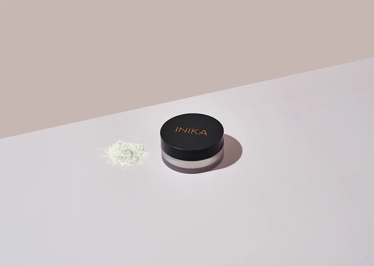 Mineral Setting Powder - Mattify
