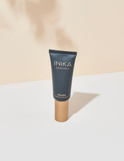 Organic Primer - Mat perfektion