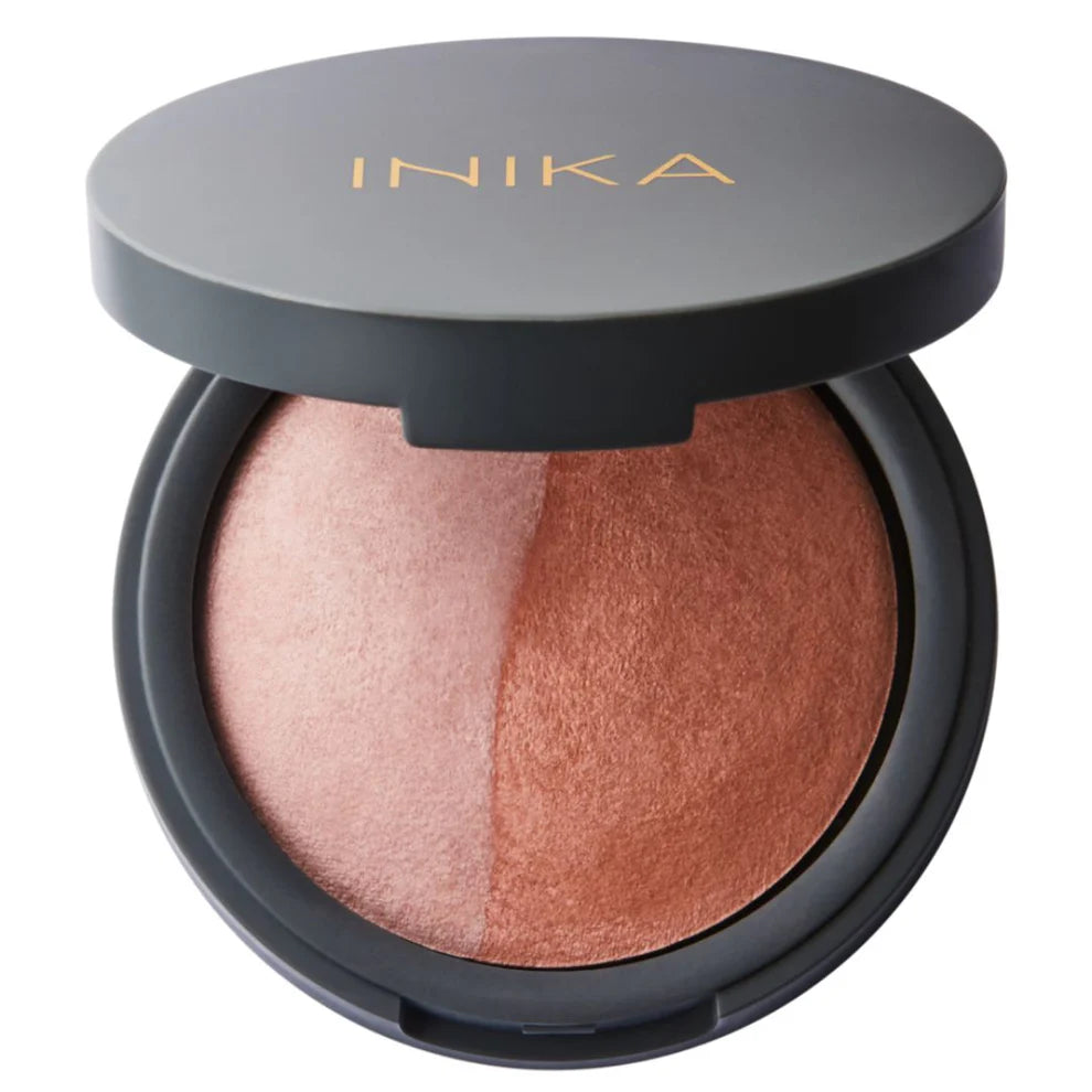 Baked Blush Duo - Pink Tickle