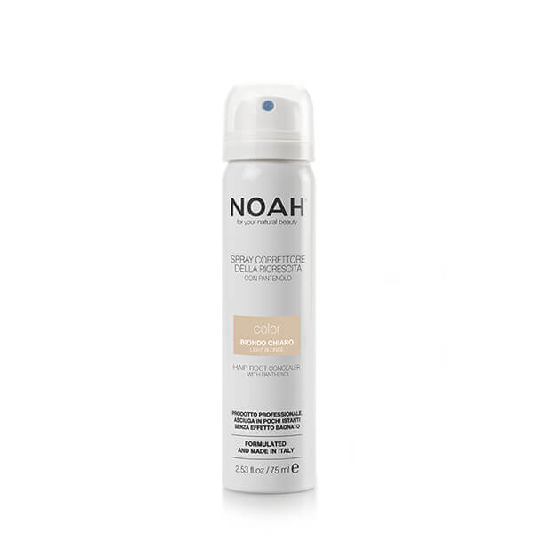 Hair Root Concealer - LIGHT BLOND