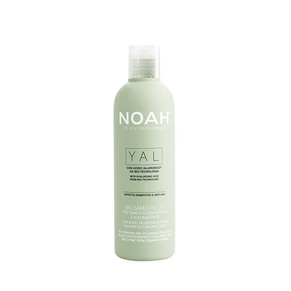 Yal Filler Conditioner med Hyaluronsyre