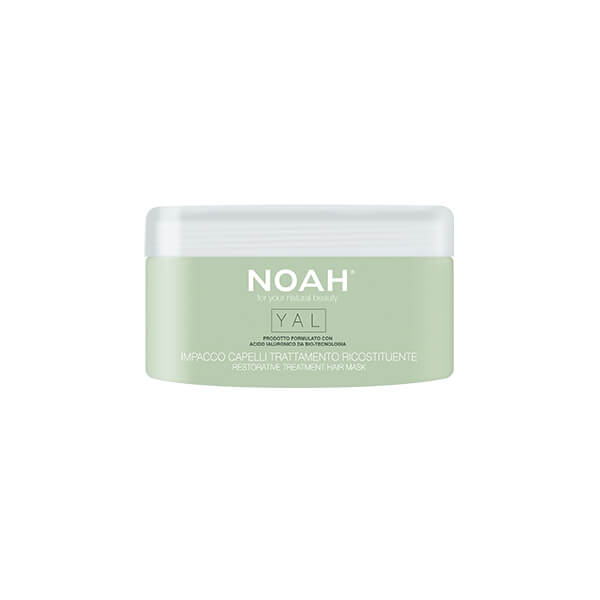 Yal Restorative Treatment Hairmask