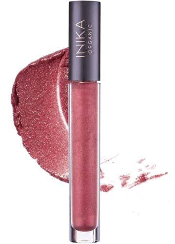 Lip Gloss - Rosewood