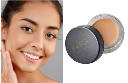 Full Coverage Concealer - Sand