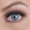 Silk Eyelashes - Saturday Night Fever