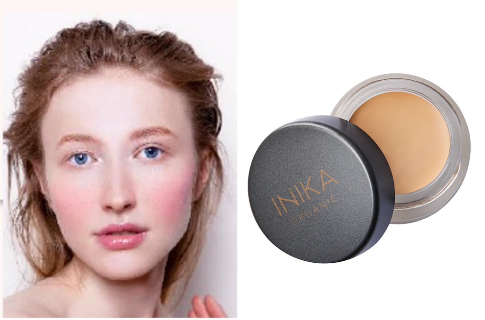 Full Coverage Concealer - Shell