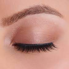 Silk Eyelashes - TBT