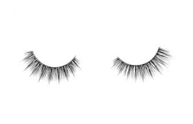 Silk Eyelashes - TBT