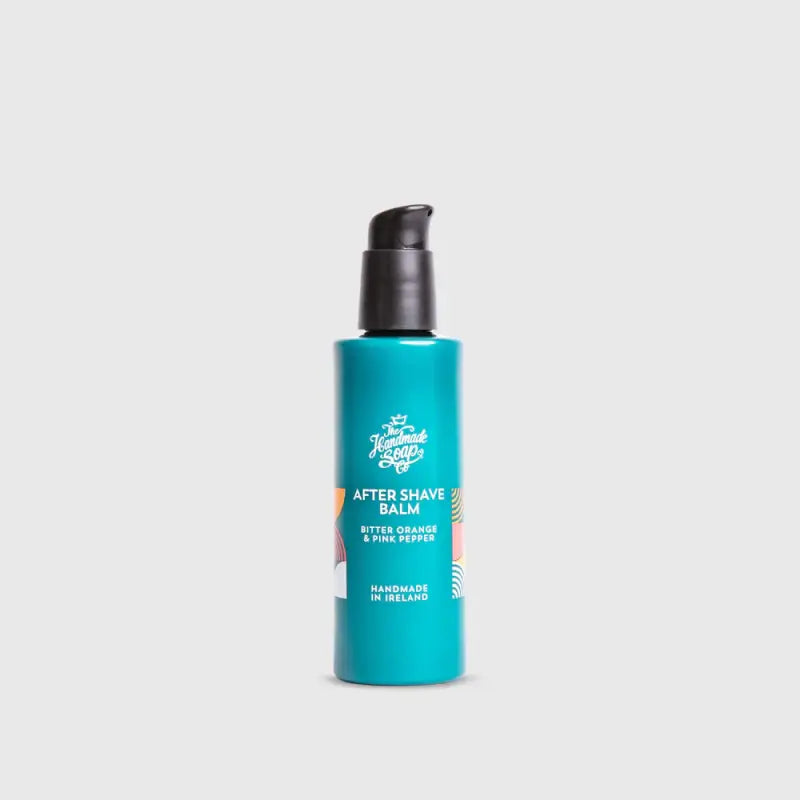 Aftershave Balm - Bitter Orange &amp; Pink Pepper  100ml