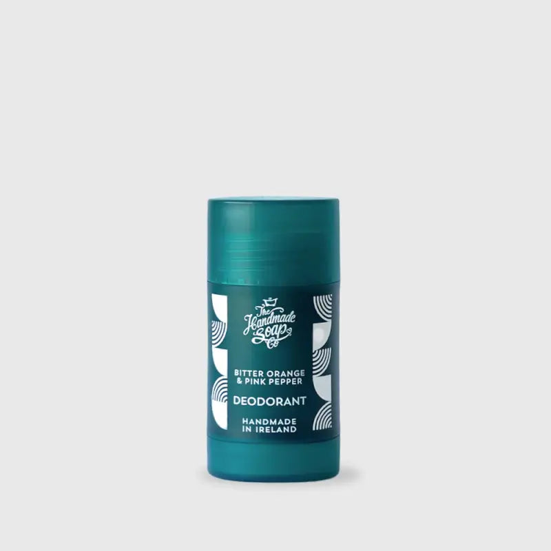 Deodarant  -Bitter Orange &amp; Pink Pepper 50g
