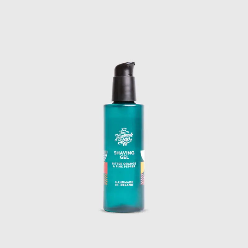 Shave Gel - Bitter Orange &amp; Pink Pepper  100ml