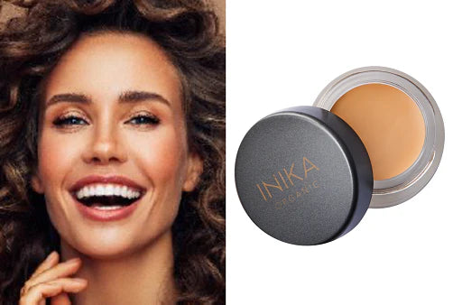 Full Coverage Concealer - Tawny