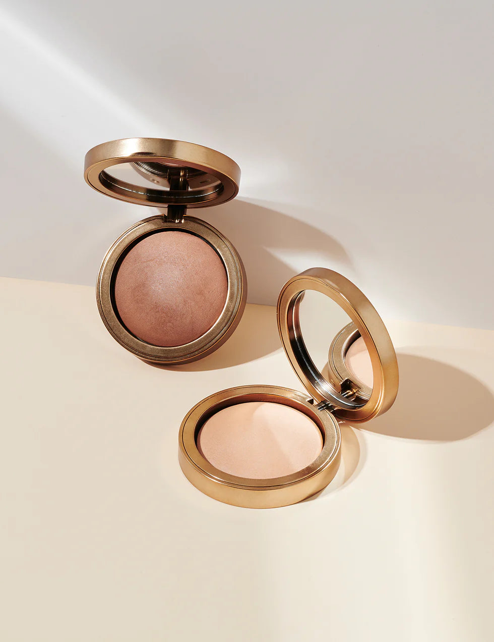 INIKA Baked mineral bronzer - Sunkissed