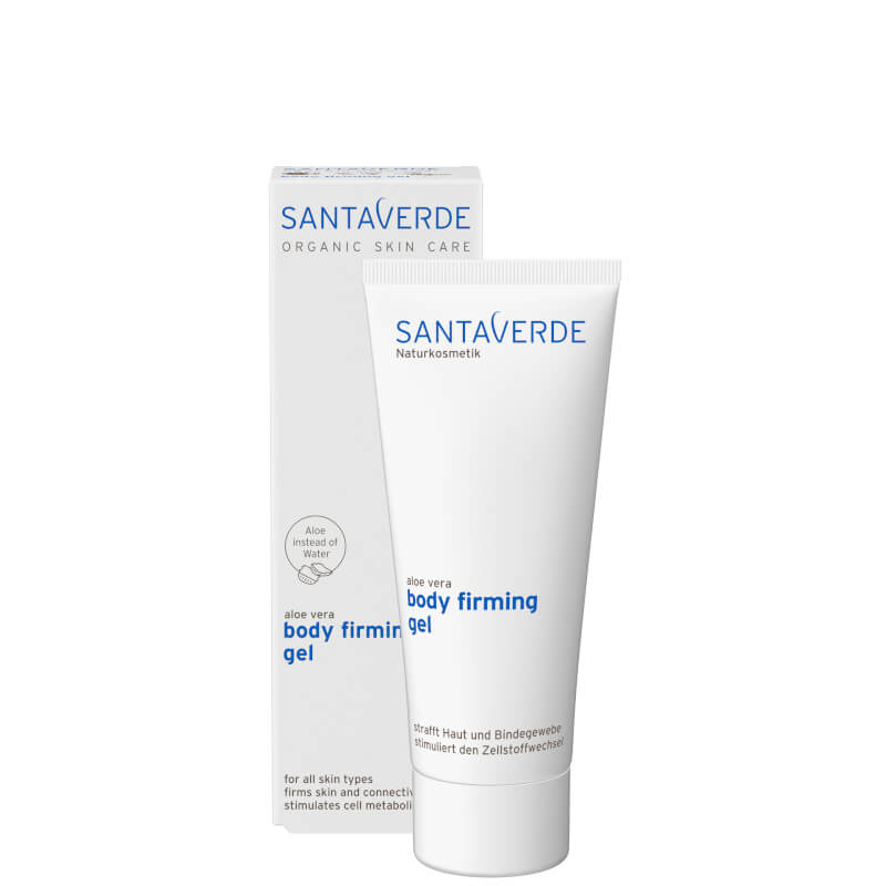 Body Firming Gel