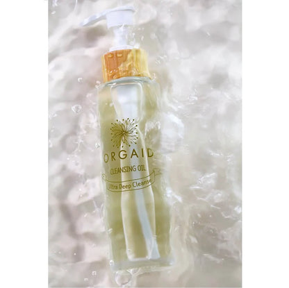 Cleansing Oil, Ultra Deep Cleanse