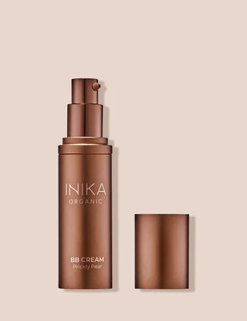 BB Cream Prickly Pear - Beige 30ml