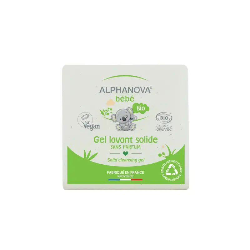 Baby Cleansing Gel