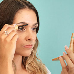 Eyebrow Fixing Gel