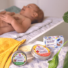 Extra Blid Massage Butter