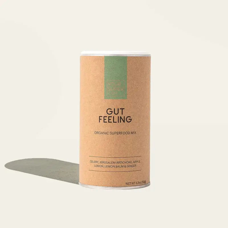 Gut Feeling