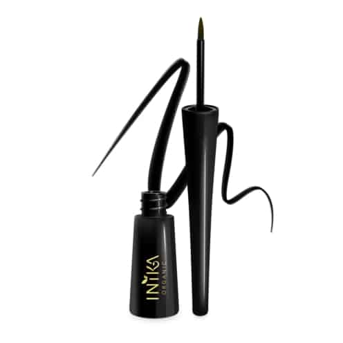 Liquid Eyeliner - Black 3ml