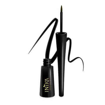 Liquid Eyeliner - Black 3ml