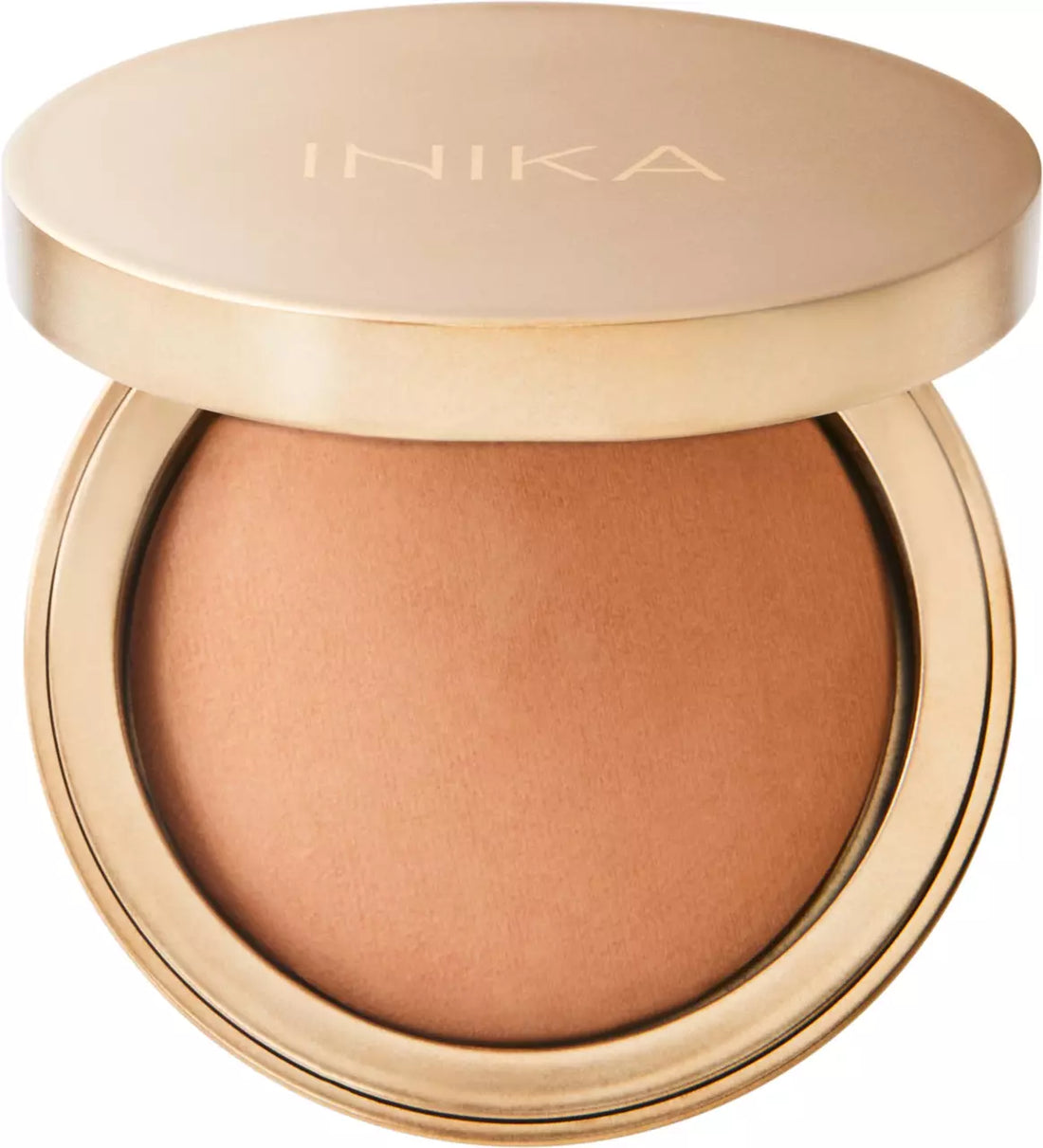 INIKA Baked mineral bronzer - Sunkissed